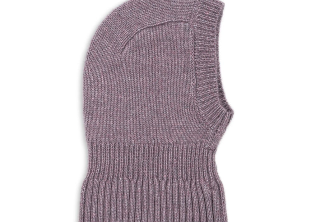 Konges Sløjd A/S Balaclava'S lavender mist