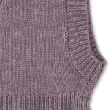 Konges Sløjd A/S Balaclava'S lavender mist