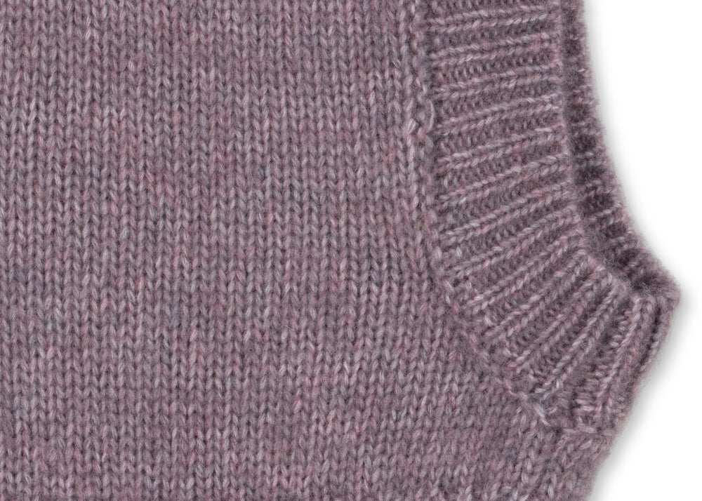 Konges Sløjd A/S Balaclava'S lavender mist