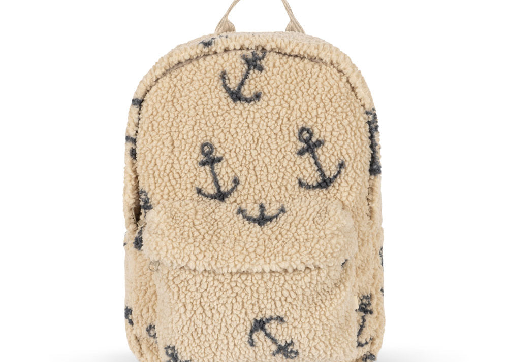 Konges Sløjd A/S Rugzakken ancher