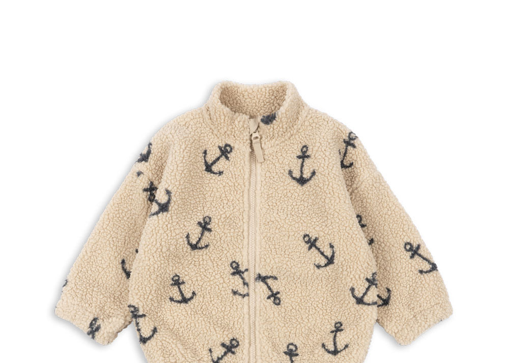 Konges Sløjd A/S JACKETS & COATS ancher