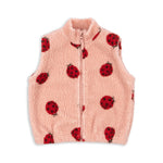 Konges Sløjd A/S JACKETS & COATS ladybug pink