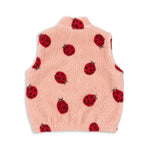 Konges Sløjd A/S JACKETS & COATS ladybug pink