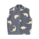 Konges Sløjd A/S JACKETS & COATS dino mist