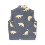 Konges Sløjd A/S JACKETS & COATS dino mist