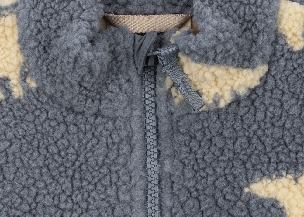 Konges Sløjd A/S JACKETS & COATS dino mist