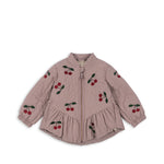 Konges Sløjd A/S Thermokleding twilight mauve