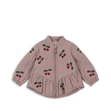 Konges Sløjd A/S Thermokleding twilight mauve