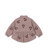 Konges Sløjd A/S Thermokleding twilight mauve