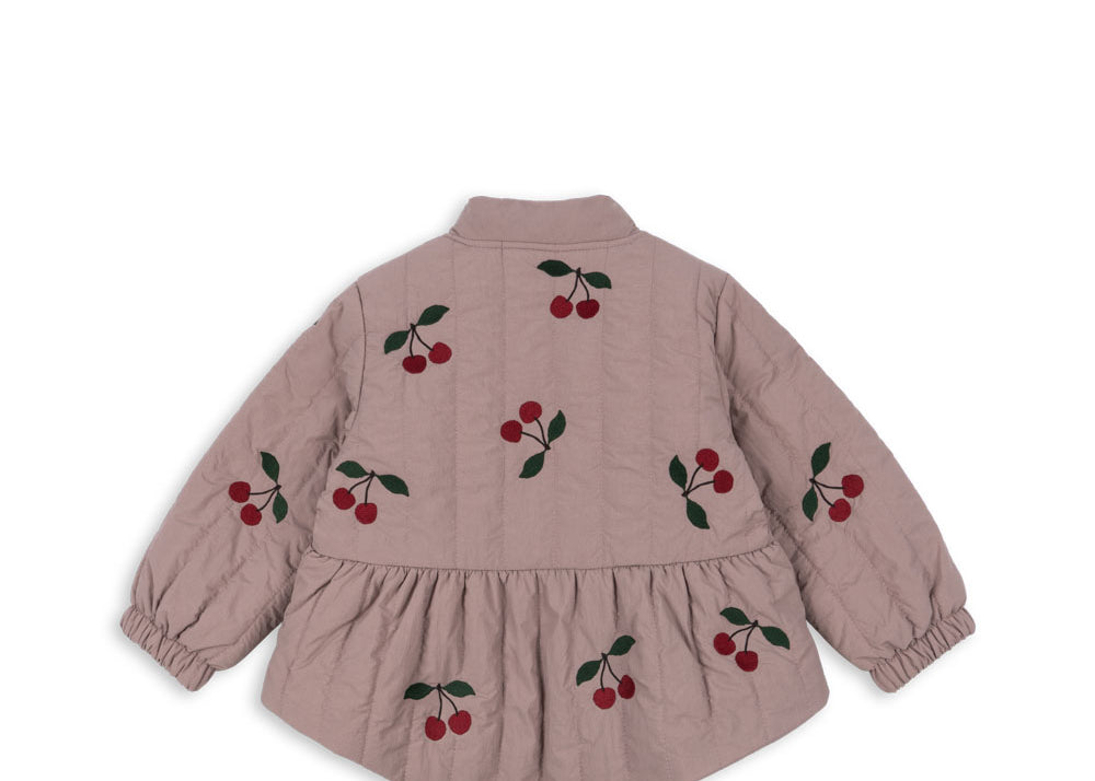 Konges Sløjd A/S Thermokleding twilight mauve