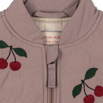 Konges Sløjd A/S Thermokleding twilight mauve