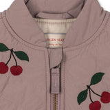 Konges Sløjd A/S Thermokleding twilight mauve