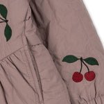 Konges Sløjd A/S Thermokleding twilight mauve