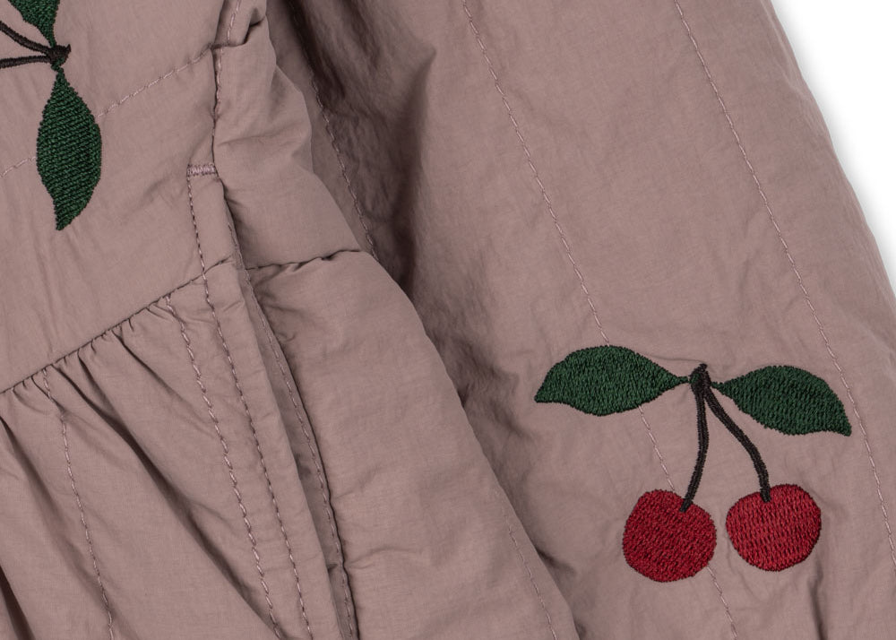 Konges Sløjd A/S Thermokleding twilight mauve