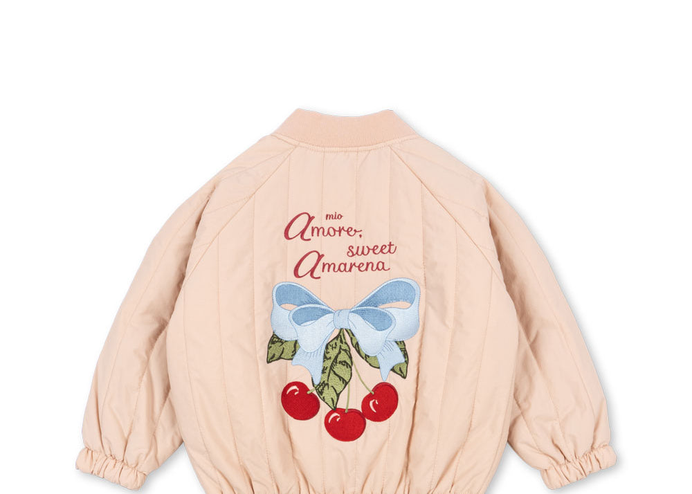 Konges Sløjd A/S Thermokleding cameo rose