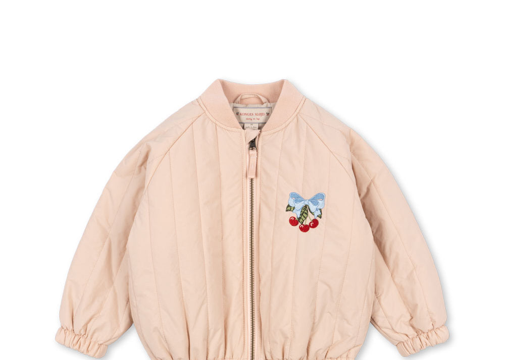 Konges Sløjd A/S Thermokleding cameo rose