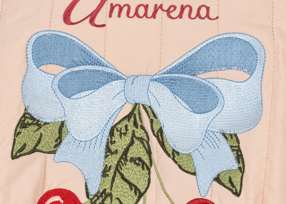 Konges Sløjd A/S Thermokleding cameo rose