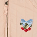 Konges Sløjd A/S Thermokleding cameo rose