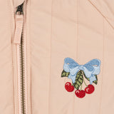 Konges Sløjd A/S Thermokleding cameo rose