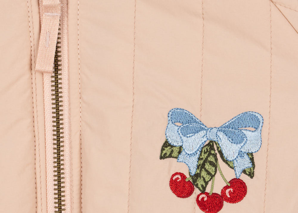 Konges Sløjd A/S Thermokleding cameo rose