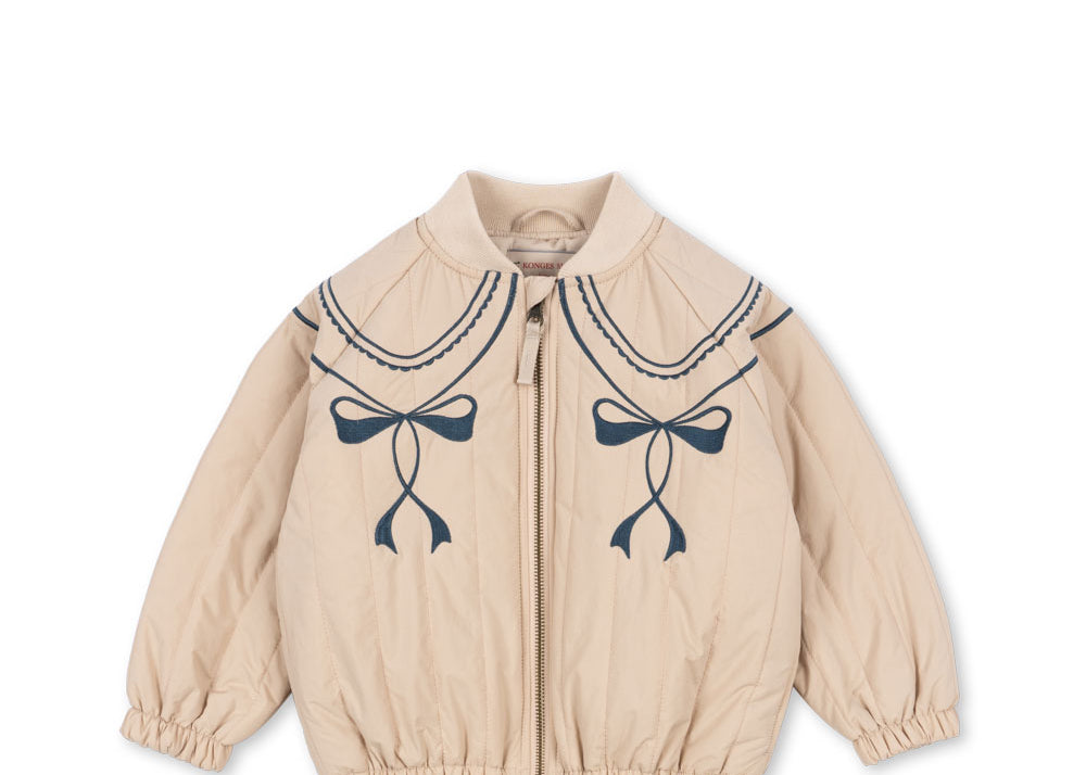 Konges Sløjd A/S Thermokleding smoke gray