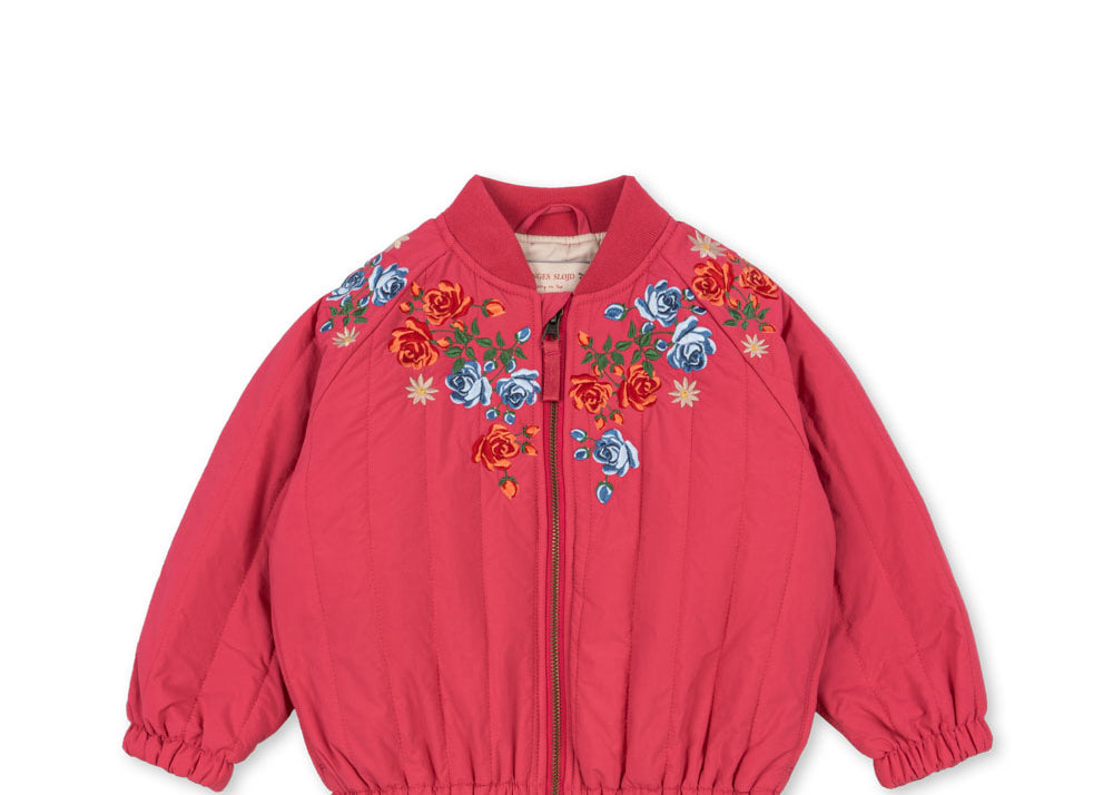 Konges Sløjd A/S Thermokleding raspberry wine