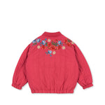 Konges Sløjd A/S Thermokleding raspberry wine