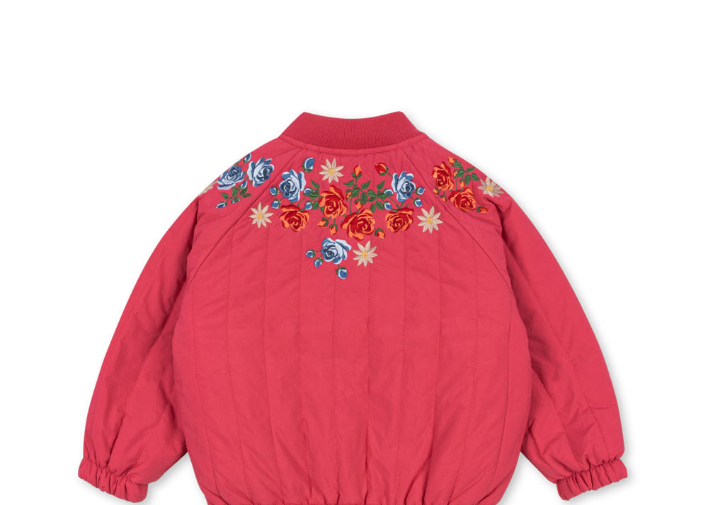 Konges Sløjd A/S Thermokleding raspberry wine