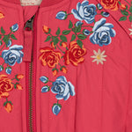 Konges Sløjd A/S Thermokleding raspberry wine