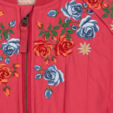 Konges Sløjd A/S Thermokleding raspberry wine