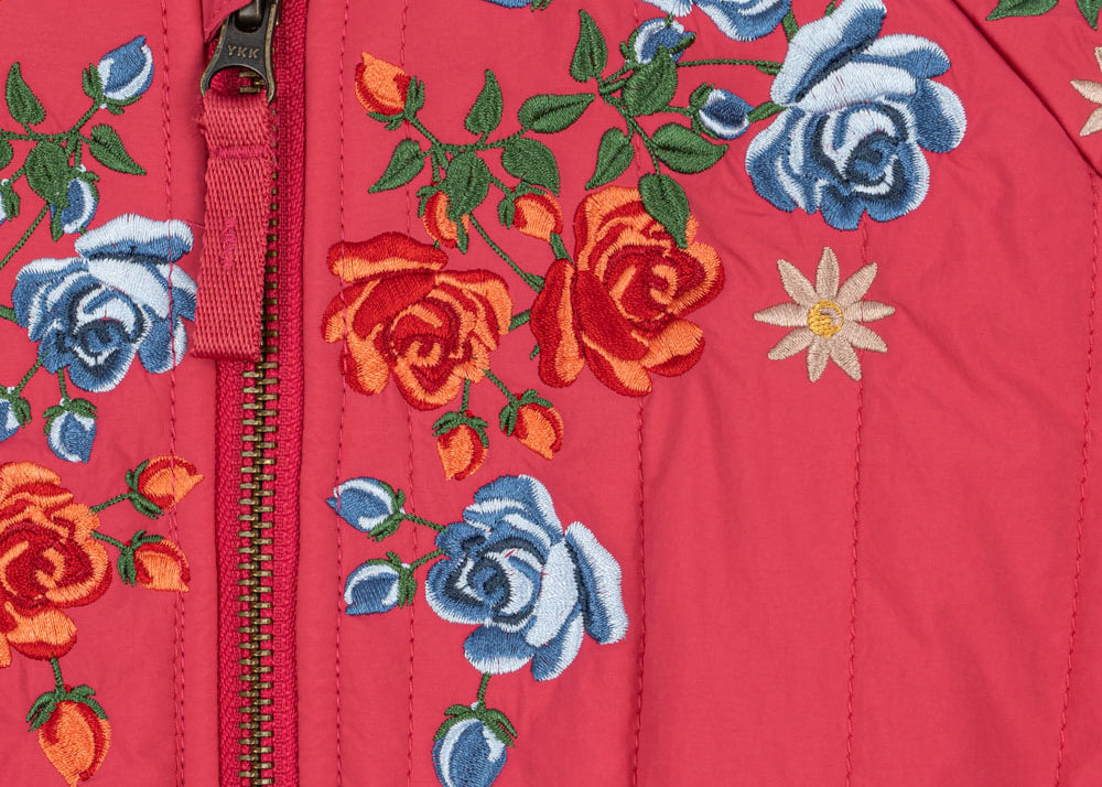 Konges Sløjd A/S Thermokleding raspberry wine