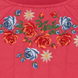 Konges Sløjd A/S Thermokleding raspberry wine