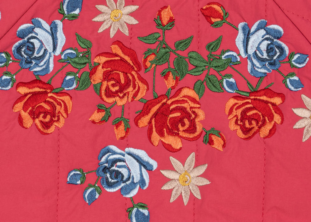 Konges Sløjd A/S Thermokleding raspberry wine