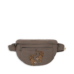 Konges Sløjd A/S Tassen En Portemonnees walnut