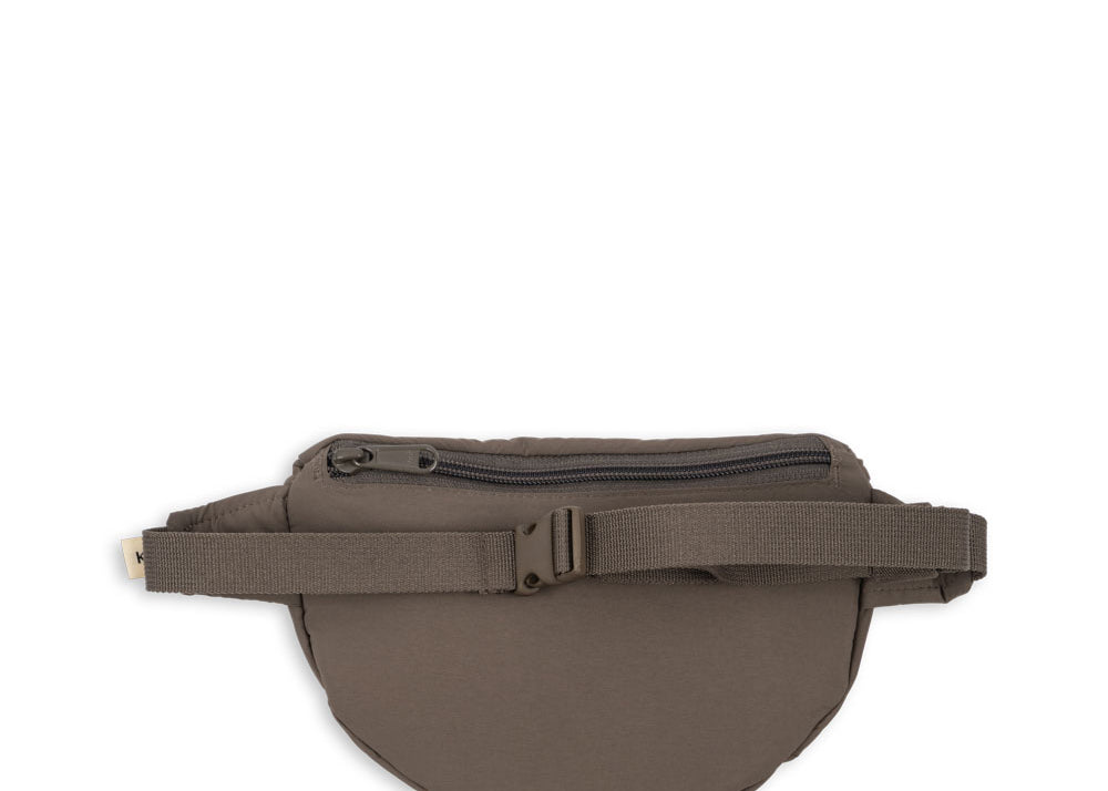 Konges Sløjd A/S Tassen En Portemonnees walnut