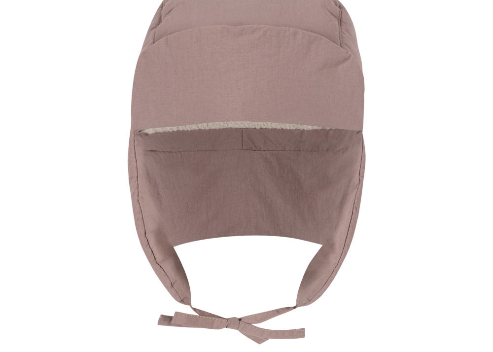 Konges Sløjd A/S Hoedjes twilight mauve