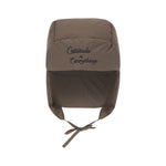 Konges Sløjd A/S Hoedjes walnut