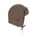 Konges Sløjd A/S Hoedjes walnut