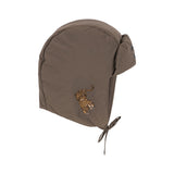 Konges Sløjd A/S Hoedjes walnut