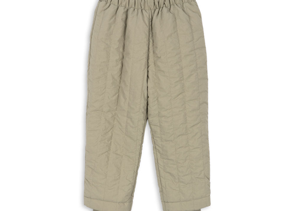 Konges Sløjd A/S Thermokleding laurel oak