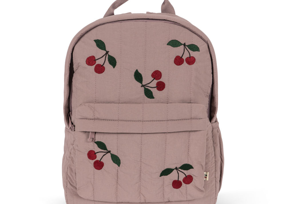 Konges Sløjd A/S Rugzakken twilight mauve