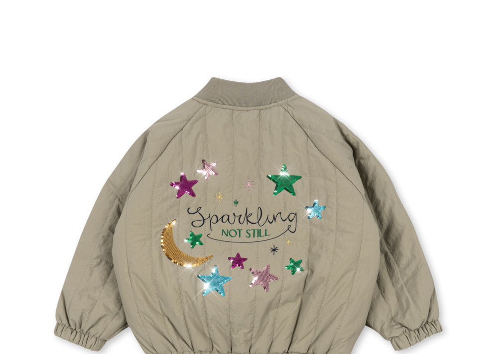 Konges Sløjd A/S Thermokleding laurel oak