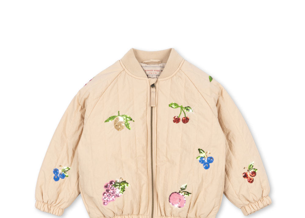 Konges Sløjd A/S Thermokleding frappé