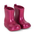 Konges Sløjd A/S Rubberlaarzen sangria