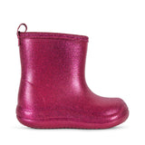 Konges Sløjd A/S Rubberlaarzen sangria