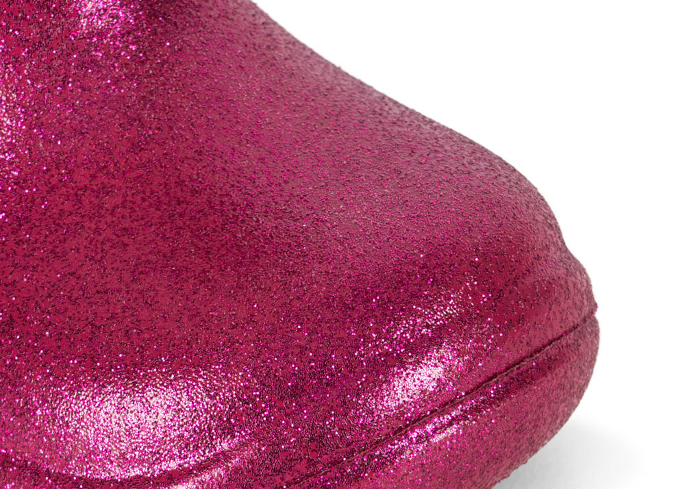 Konges Sløjd A/S Rubberlaarzen sangria