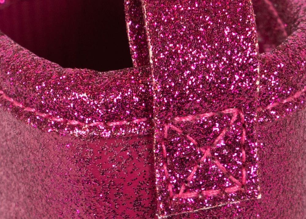 Konges Sløjd A/S Rubberlaarzen sangria