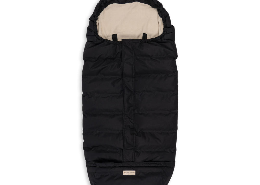 Konges Sløjd A/S Kinderwagen accessoires black