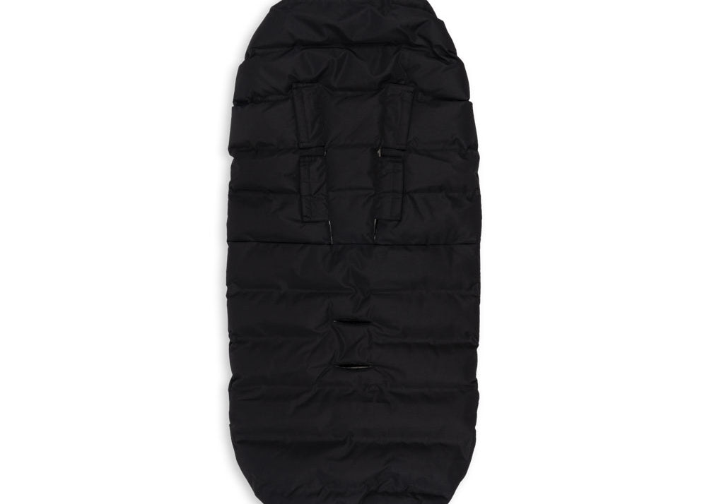 Konges Sløjd A/S Kinderwagen accessoires black