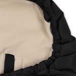 Konges Sløjd A/S Kinderwagen accessoires black